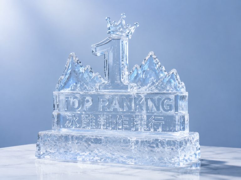洮南冰雪游乐园与雪滑梯